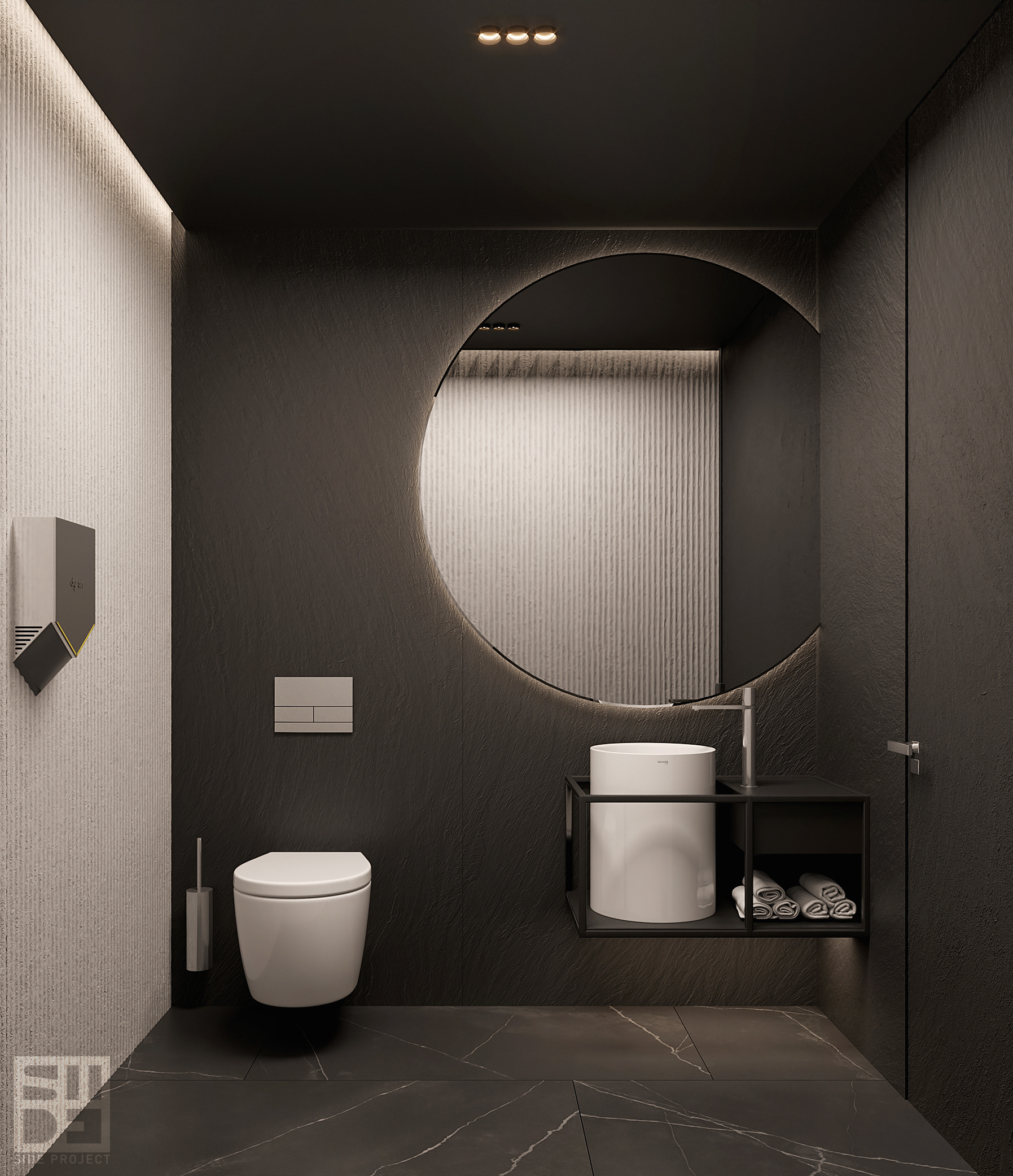 季申卡健身丨俄罗斯莫斯科丨Donsport-20