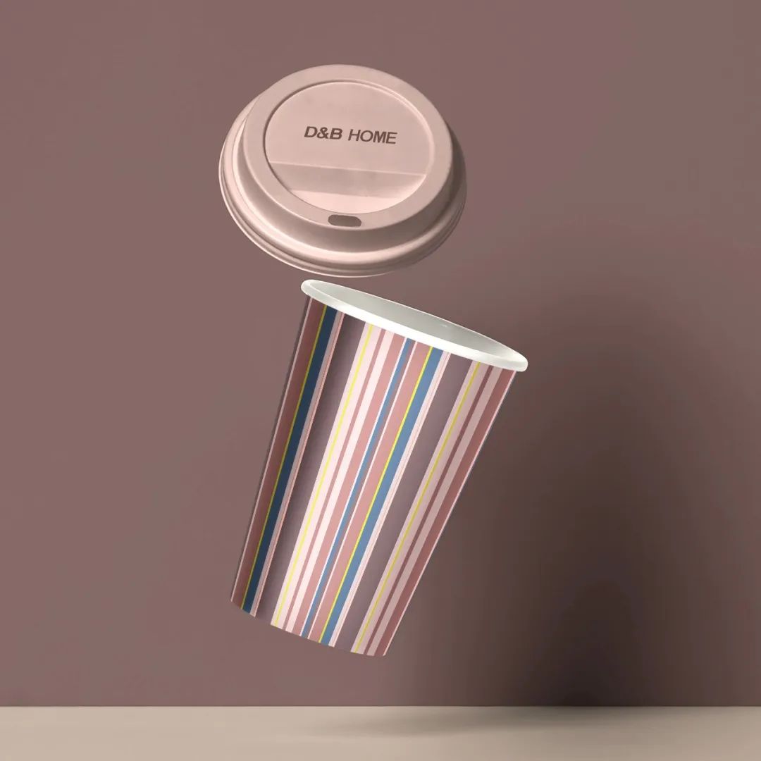 D&B HOME | 从卖场到办公空间 帝标的色彩畅想仍在继续-28