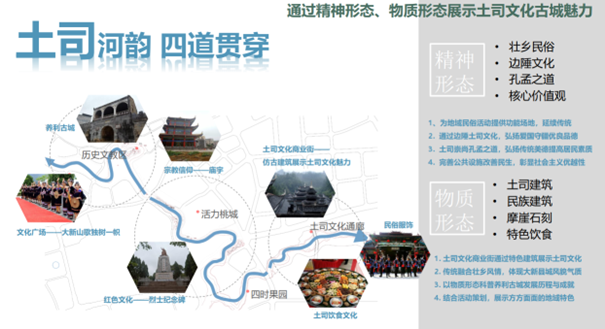 大新两河景观提升改造工程丨中国广西丨华蓝设计-18