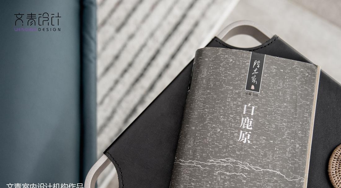 《朋友》台式现代简约,打造温馨亲子空间-18