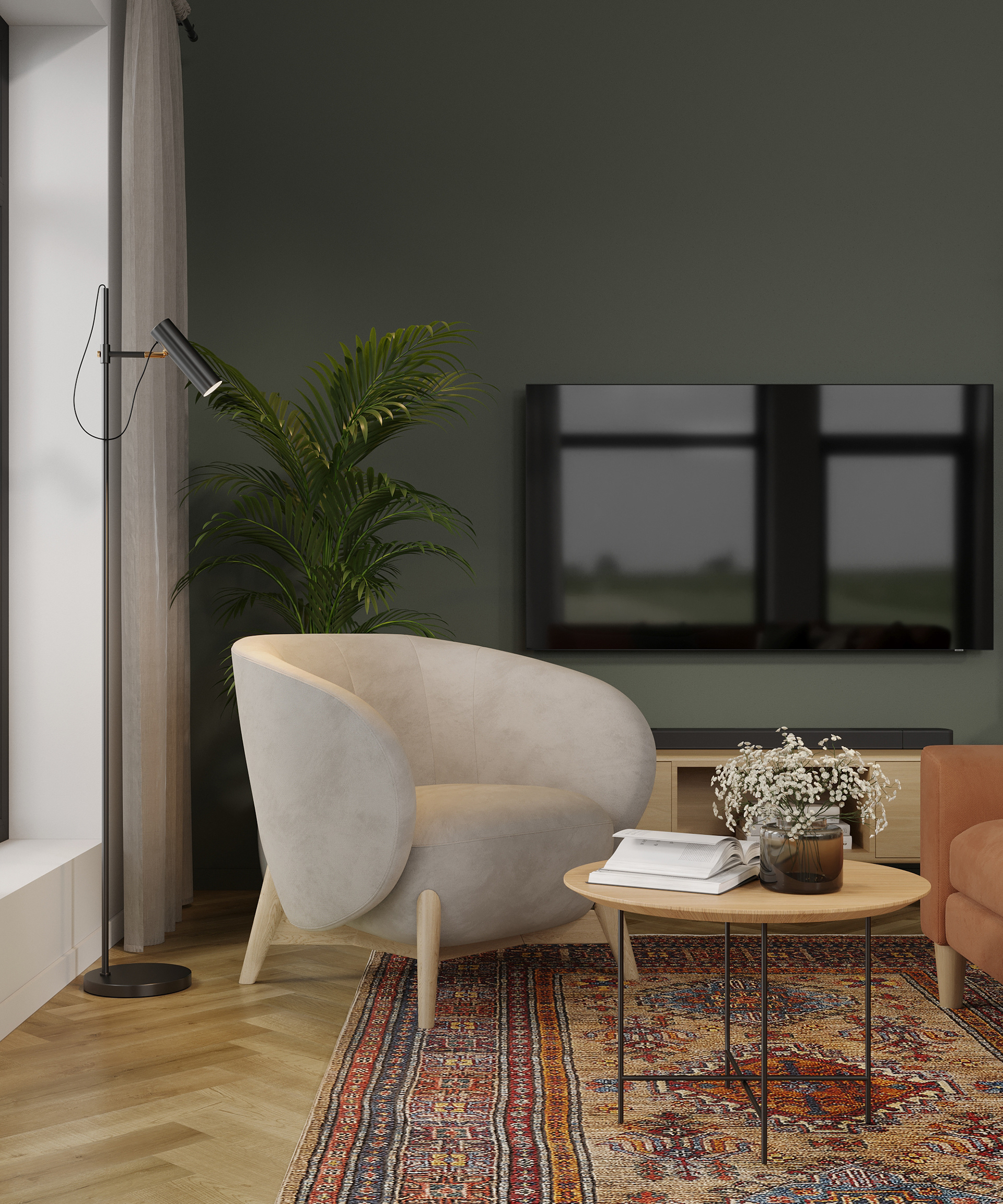 Scandinavian House-20