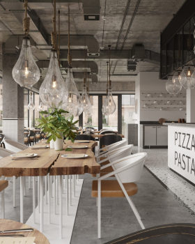 PizzaPasta a.t.o studio