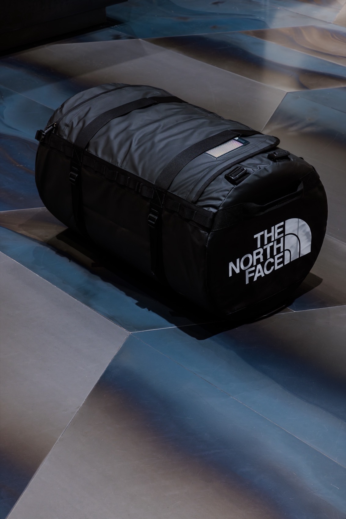 THE NORTH FACE -URBAN EXPLORATION (亚太地区店铺设计) 丨中国广州 丨小大建築設計事務所-27