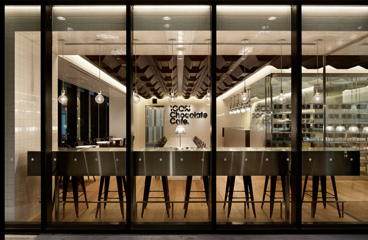 丨日本东京丨东京Wonderwall工作室-15