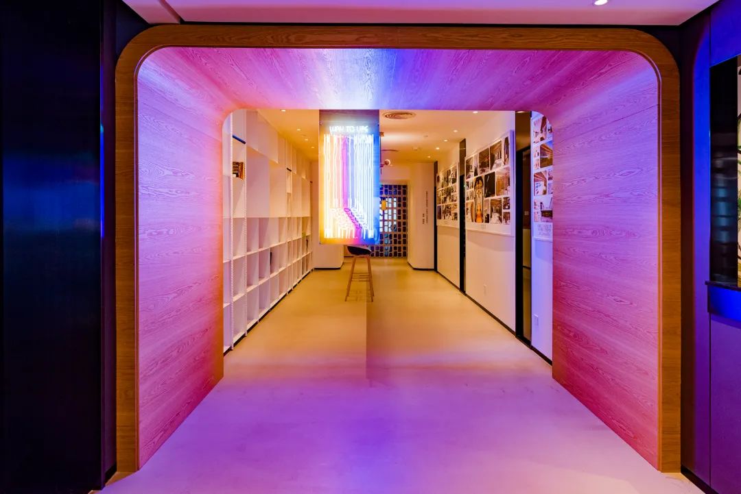 金尚·丽丨中国北京丨WTL Design-42