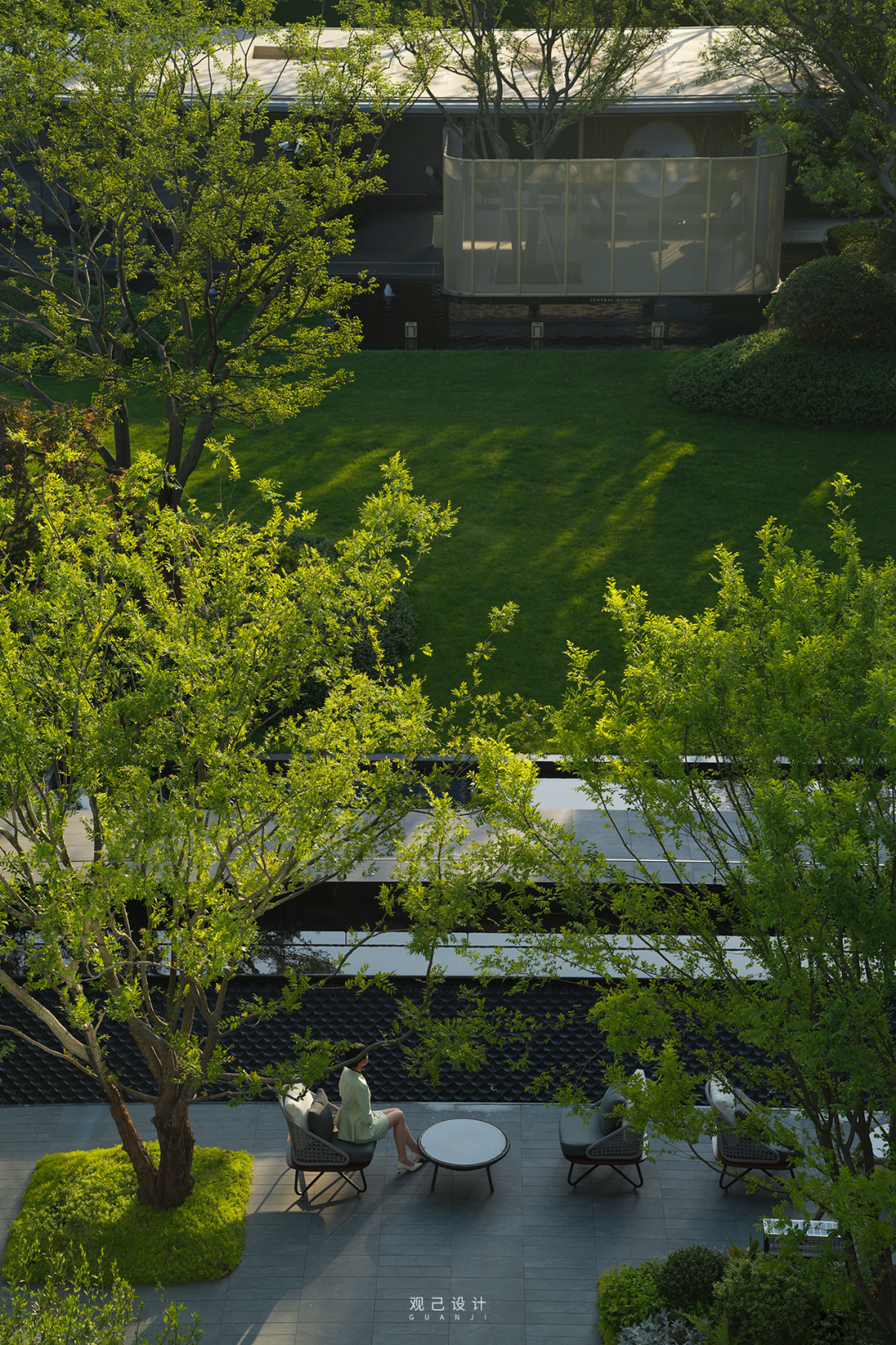 乘着旷野的风 | 中国铁建花语江南-32