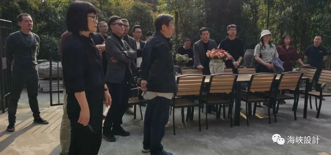 覓境·問石台 · 自然與人文共融的藝術民宿設計丨中国福州丨多維設計團隊-20