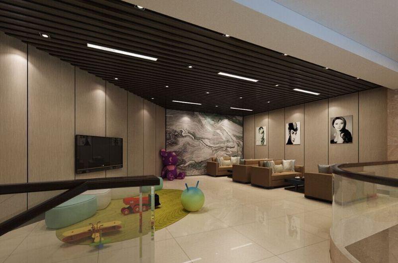 李工打造整形医院惊艳之作-12