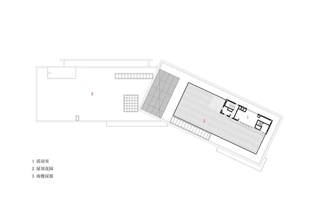 互动与呈现——光谷生物城创新园二期展厅及服务中心-118