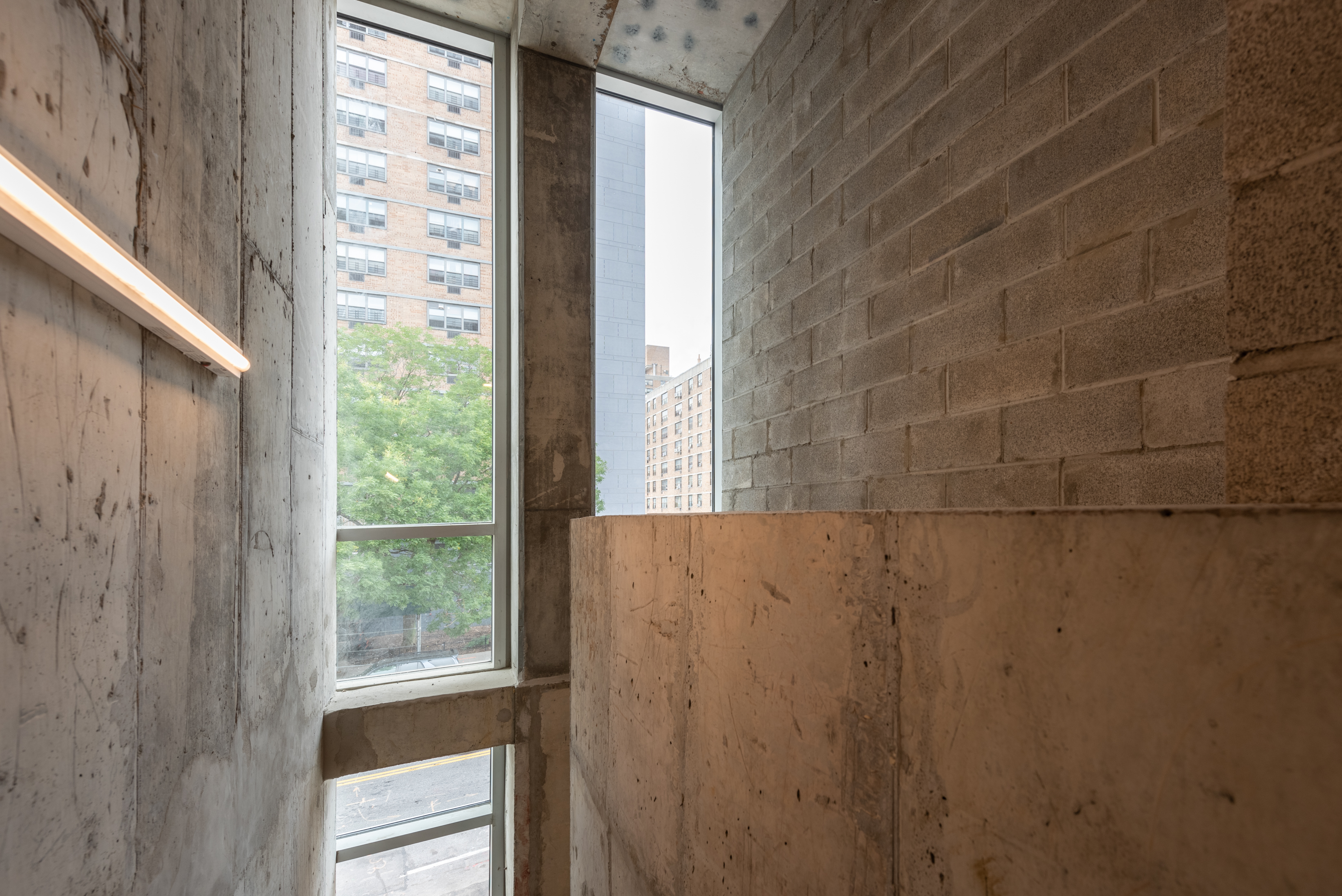 港湾广场韧性丨美国纽约市丨CTA Architects P.C.-12