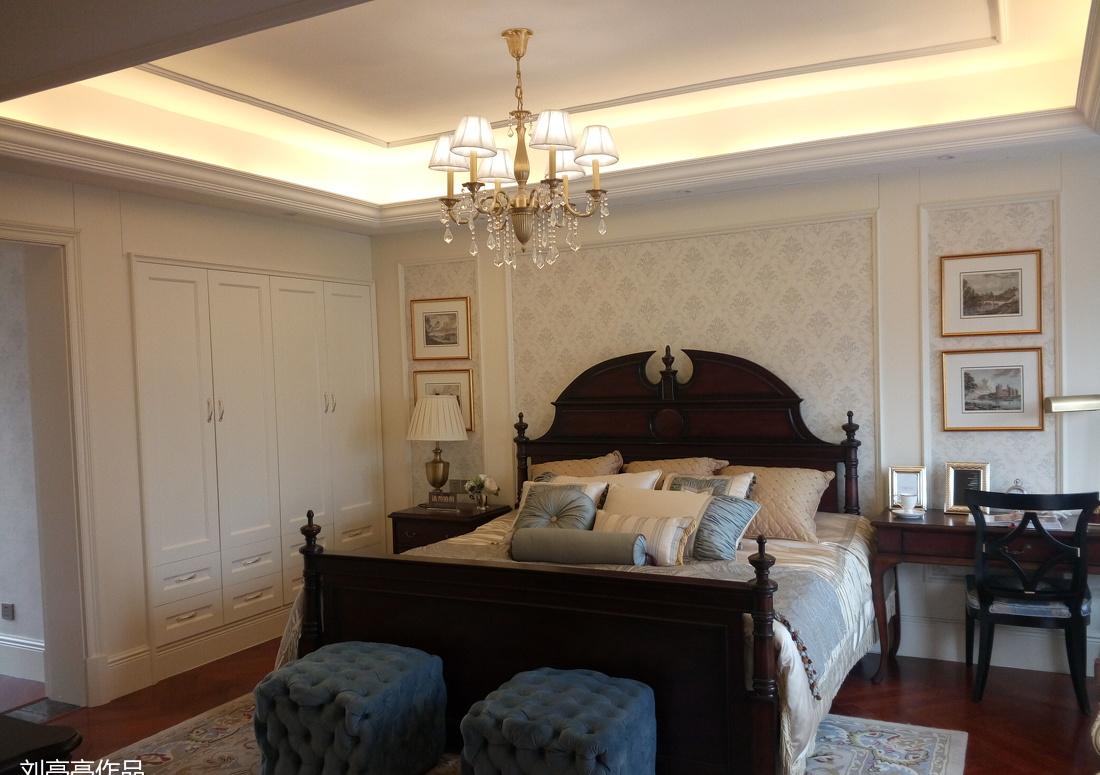 
望江郡府别墅 -1