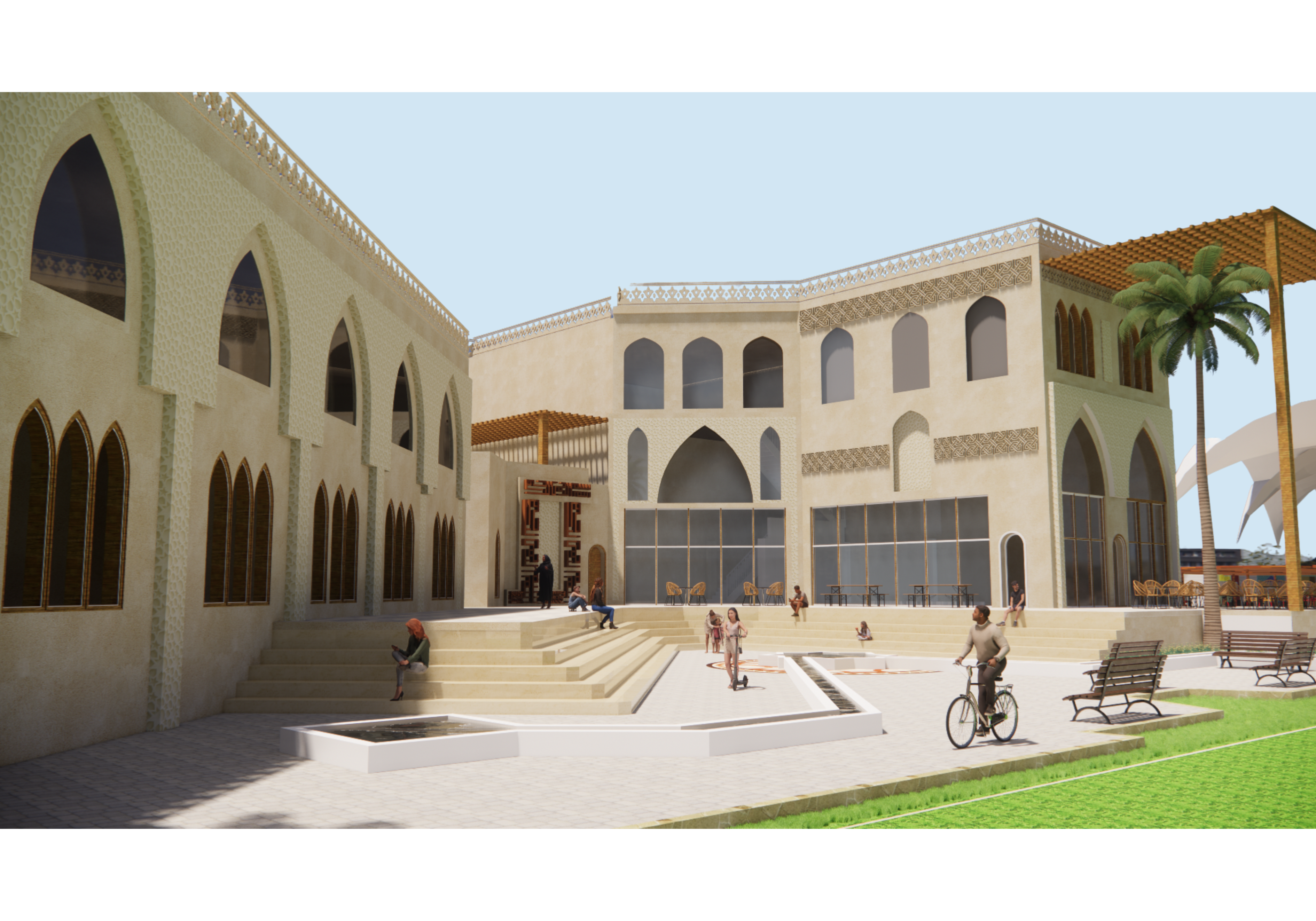 SILVER CRAFT CENTER（银匠工艺中心）-19