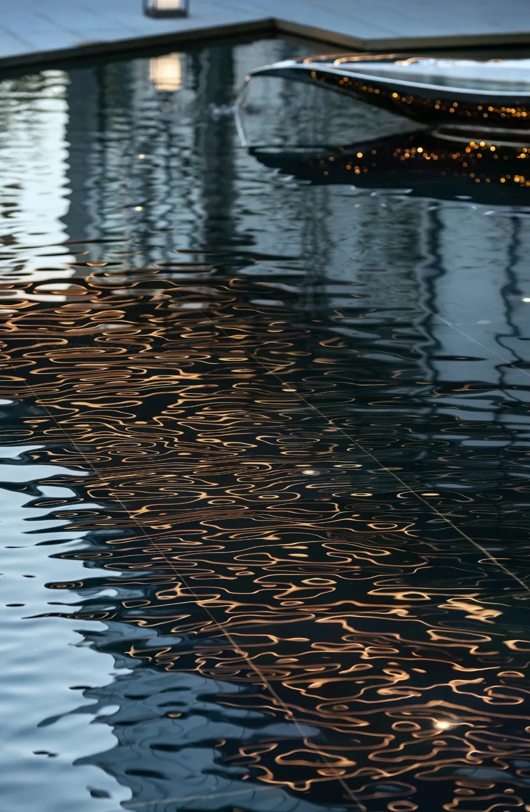 福州融创府示范区景观-5