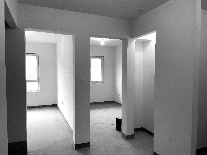 109㎡京郊三居亲情空间设计丨中国北京丨TEN DESIGN 行十设计-10