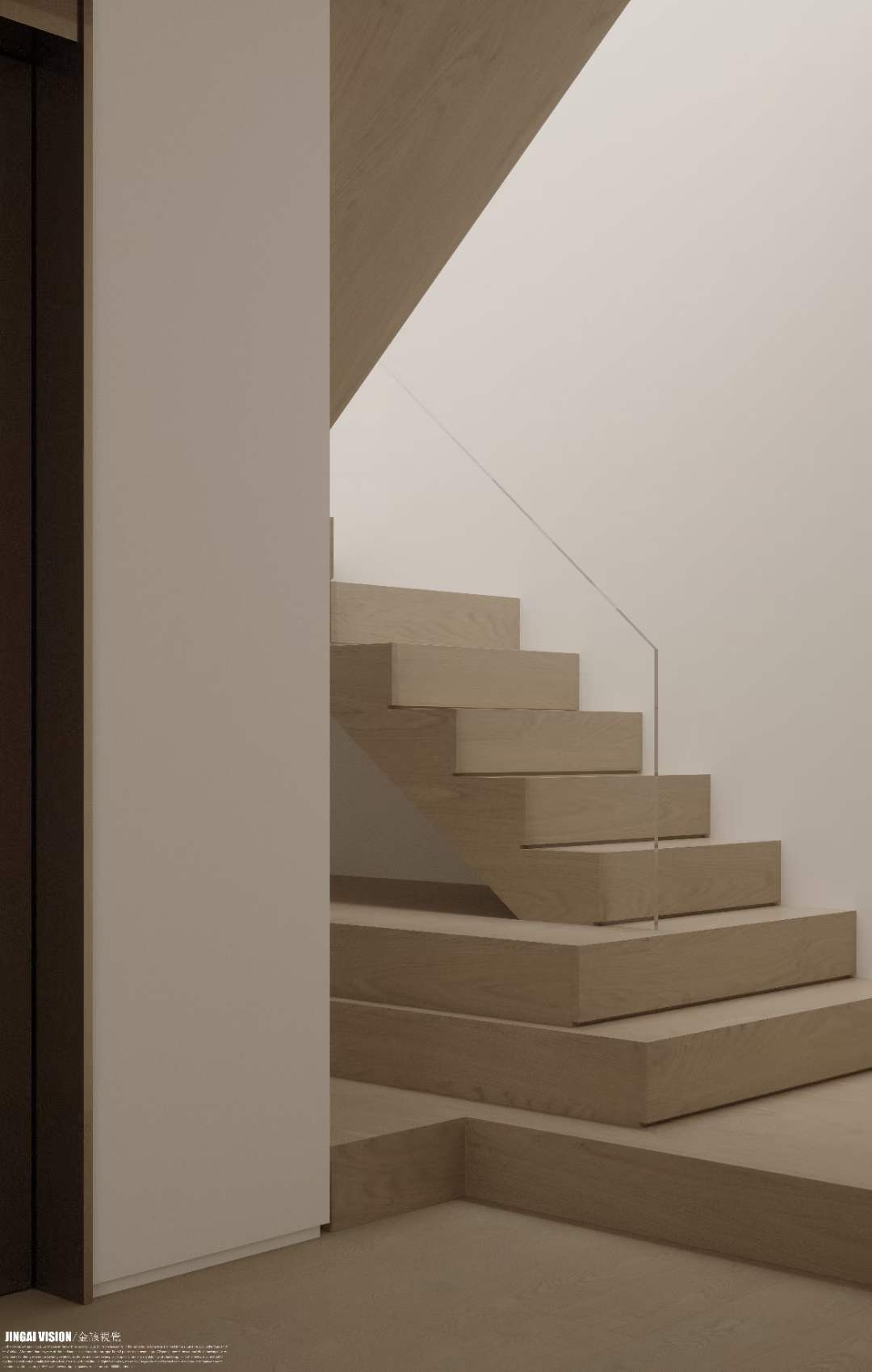 中式原木风--金该唐一组作品-6