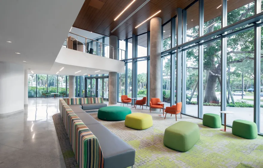 University of Miami Lakeside Village-9