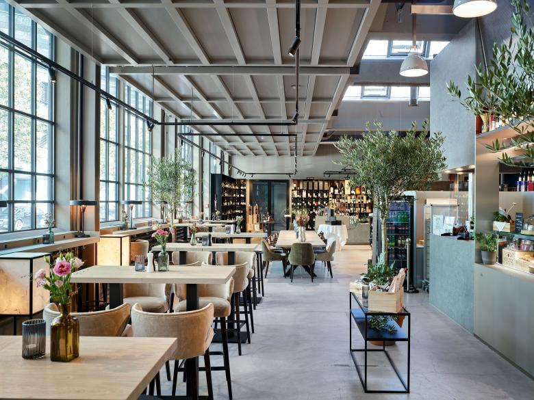 Shedhalle 整体修复与室内改造丨瑞士楚格丨MAI Architektur GmbH-8