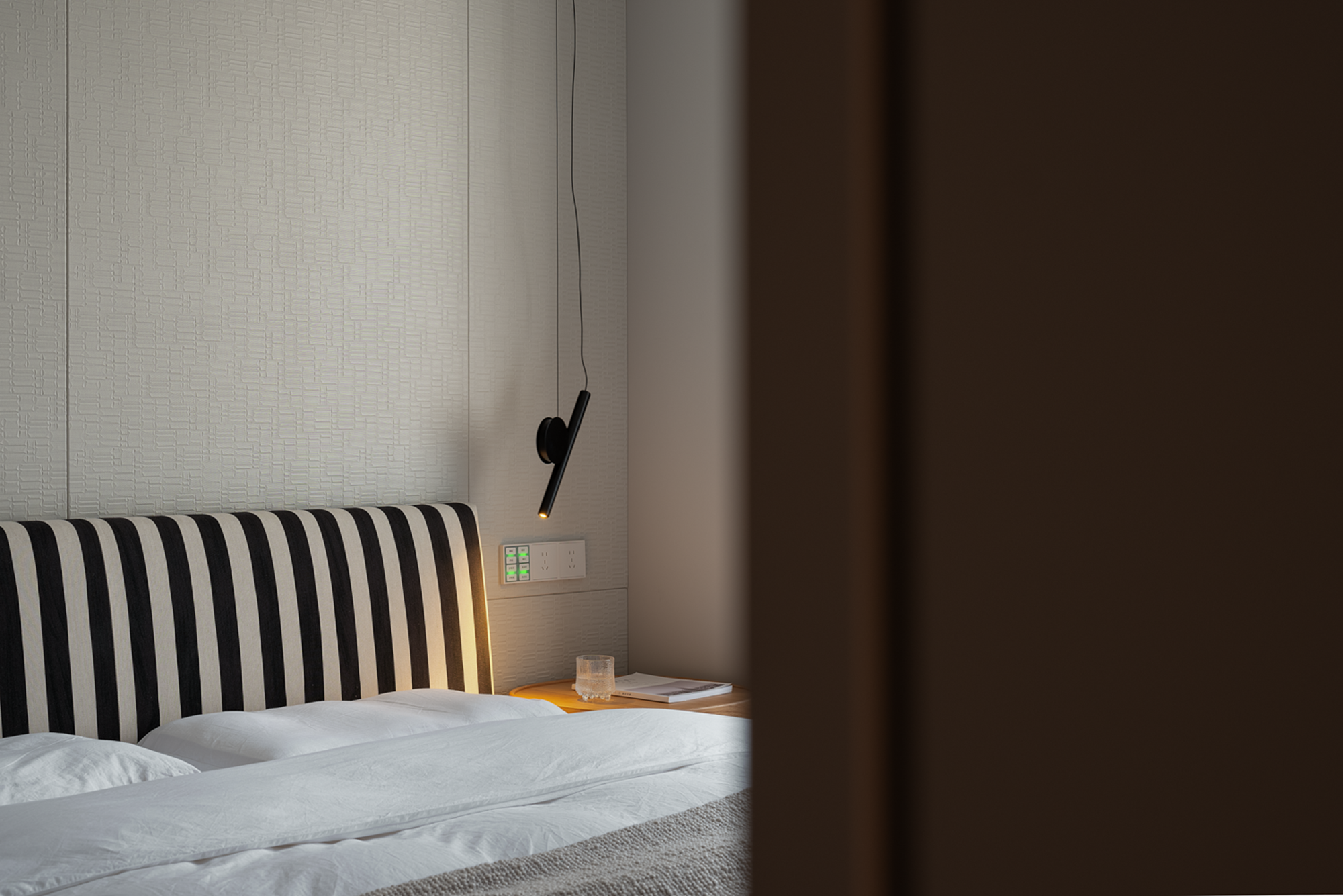 生活的独白丨中国浙江丨榀象设计-42