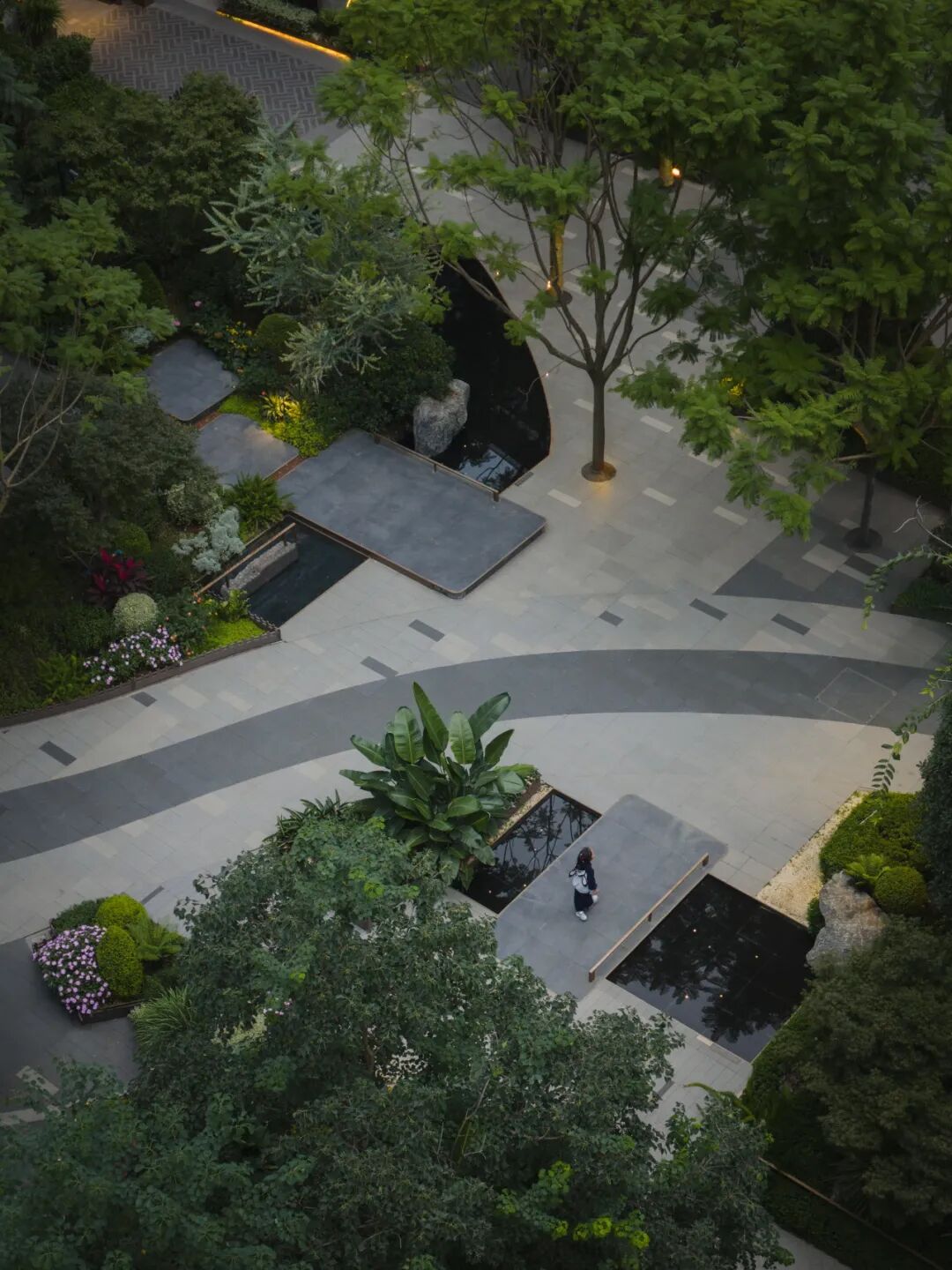 成都华润·中環天序南区丨中国成都丨澜道设计,柏涛建筑设计（北京）有限公司-76