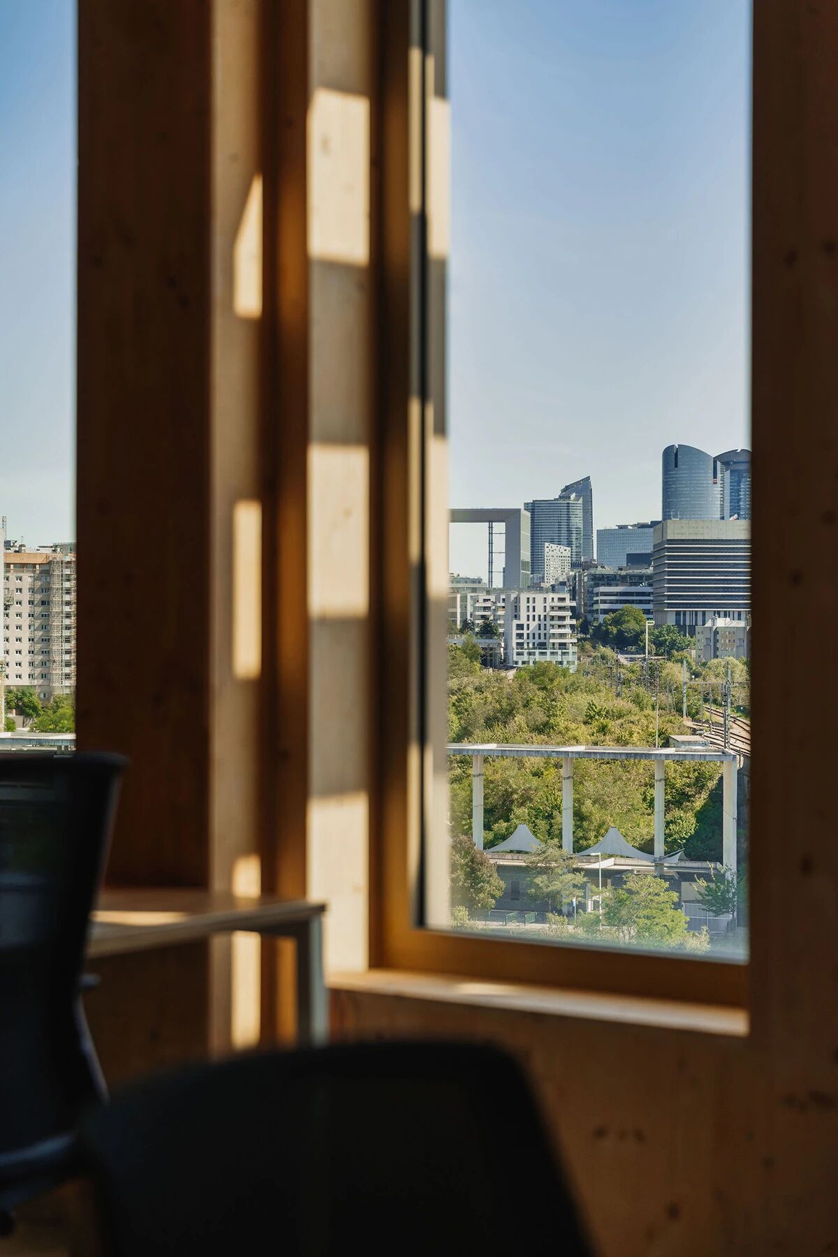 加油卡DKV法国总部丨法国巴黎丨ARCH.DESIGN建筑事务所-62