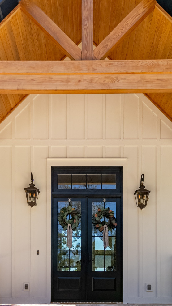 丨美国阿拉巴马丨Bob Chatham Custom Home Designs-20