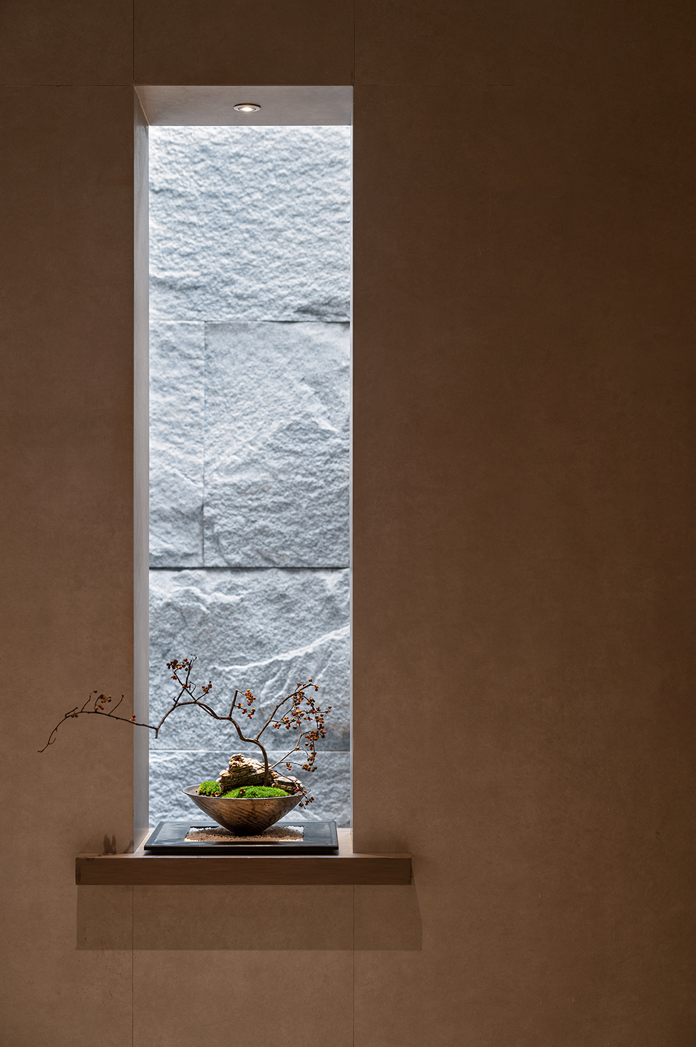 中国府 别墅豪宅丨中国北京丨近境制作-60