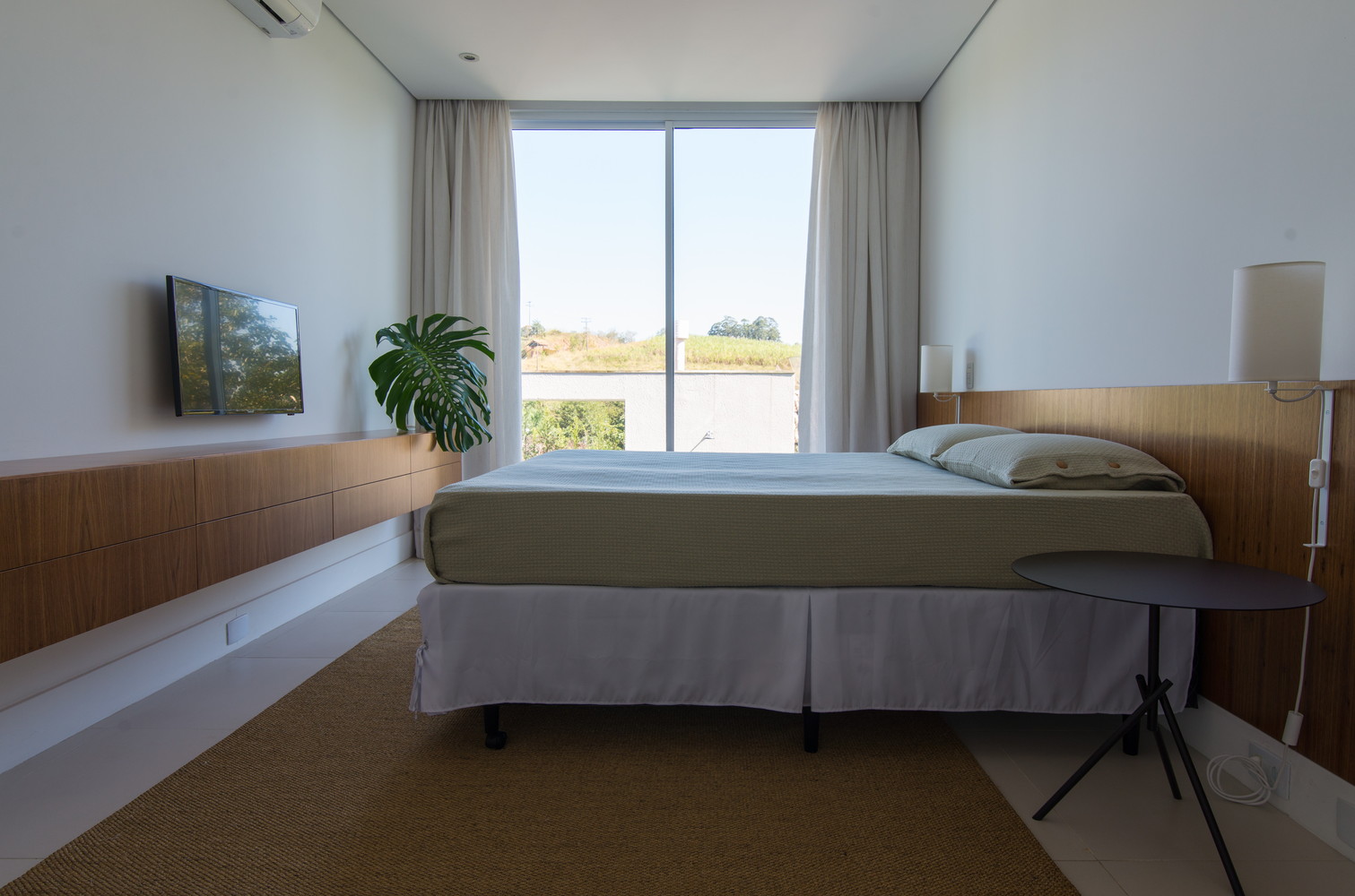 House in Itatiba  Rassini Arquitetura-45