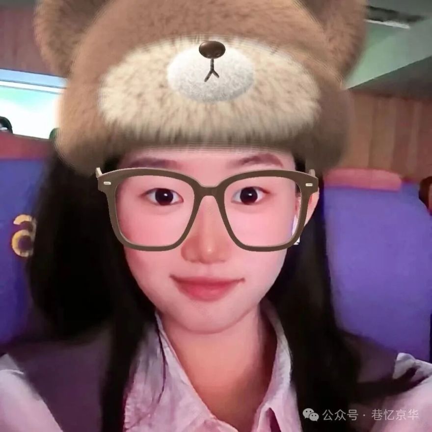 走进大栅栏!从场地记忆视角探索绿色更新策略-117