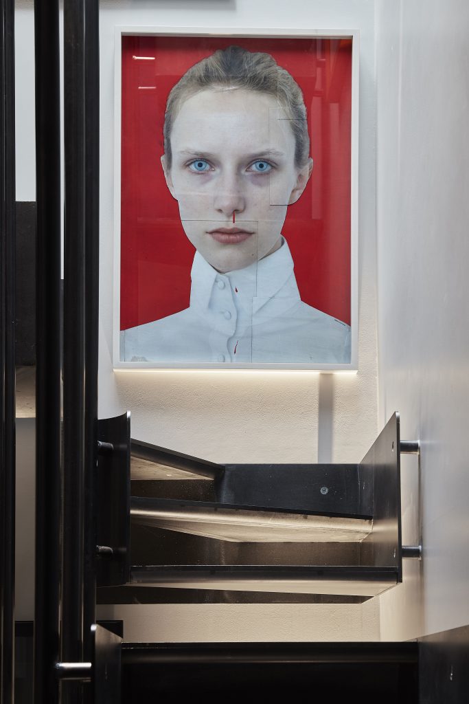 米兰的Casa Museo（说明：Casa Museo目前没有通用且固定准确的单一中文对应表述，在不同语境有不同译法，常见如住宅博物馆故居博物馆等，如果这不是想要的结果，还请提供一定背景信息） 丨意大利米兰丨Lazzarini Pickering Architetti（LPA）-42