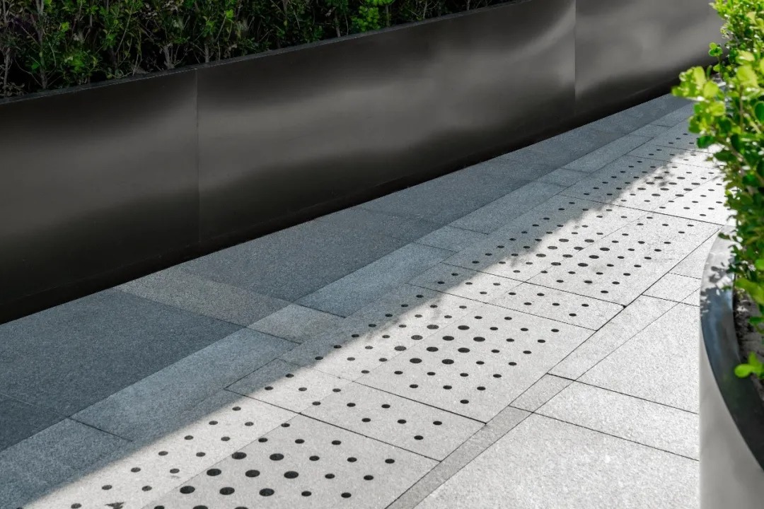 UMS里表都会丨北京朝阳区三元桥里巷InStreet 景观设计 丨中国北京-78