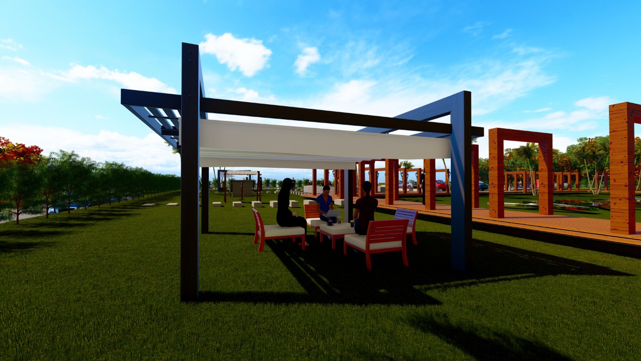 garden landscaping project-10