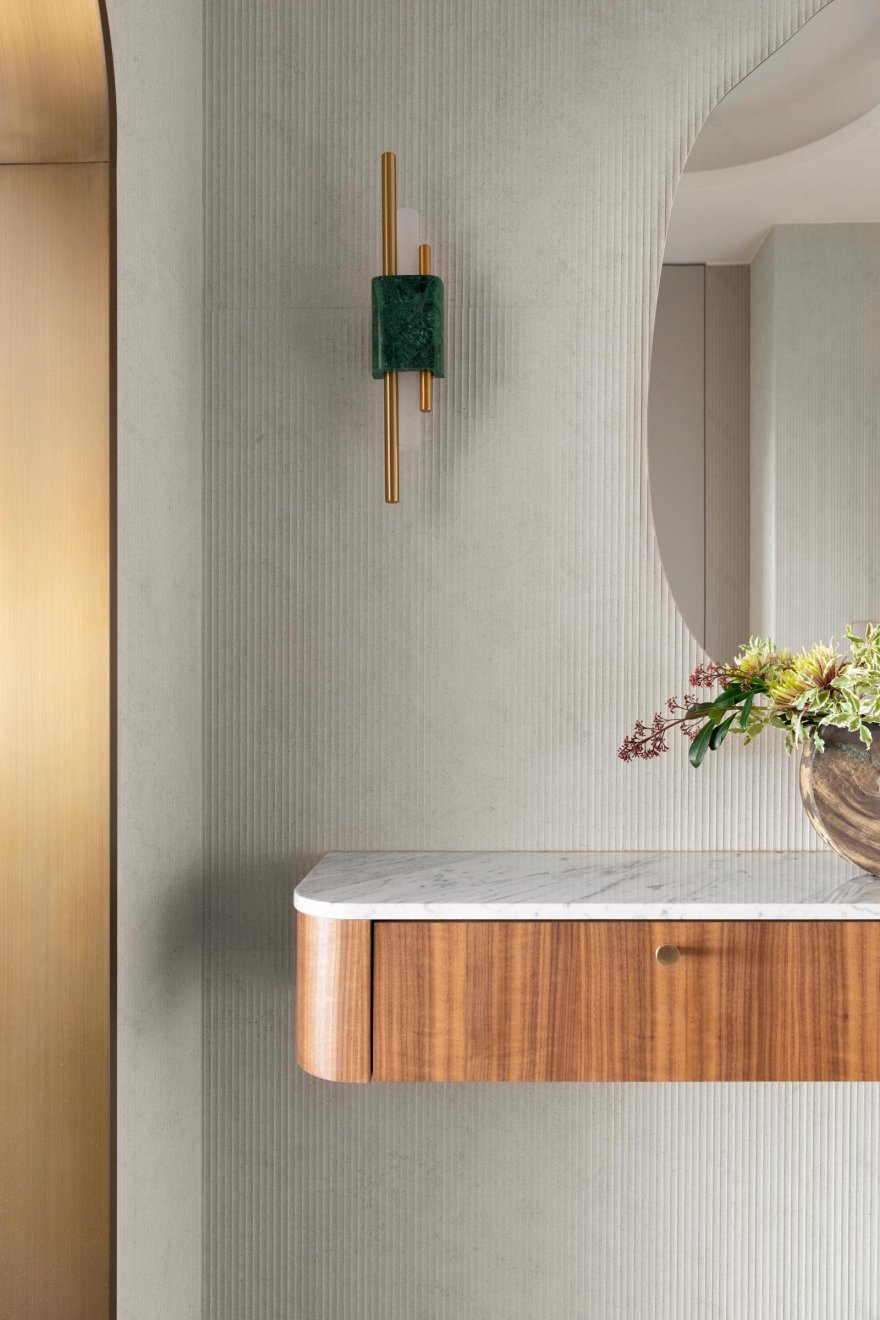 香港半山精致公寓丨中国香港丨hoo-5