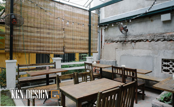 Lutulata  设计平民风民族特色咖啡馆丨越南河内-21