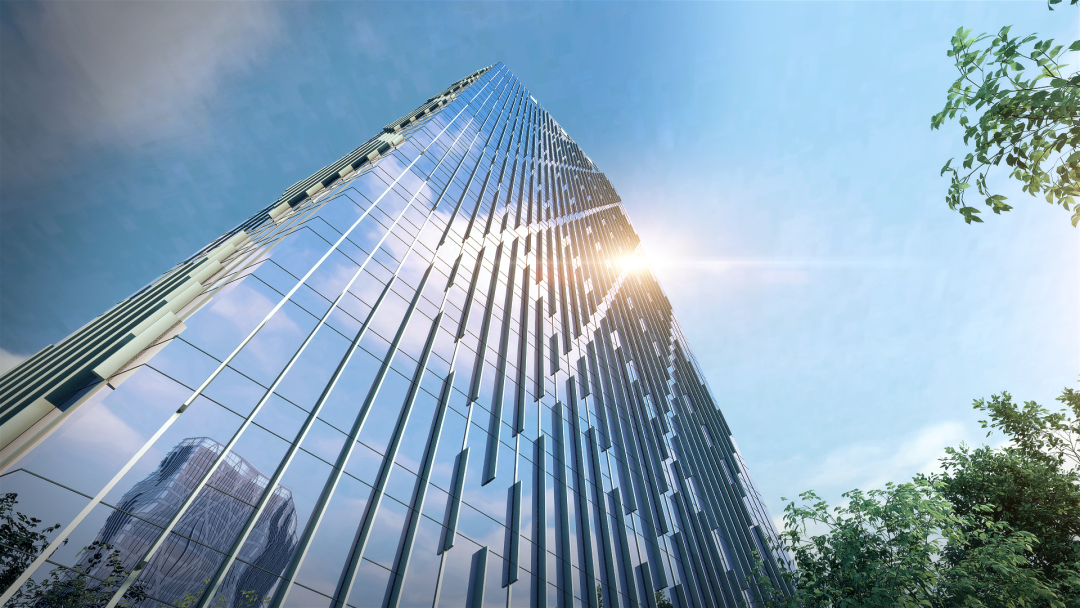 商丘市金融中心-61