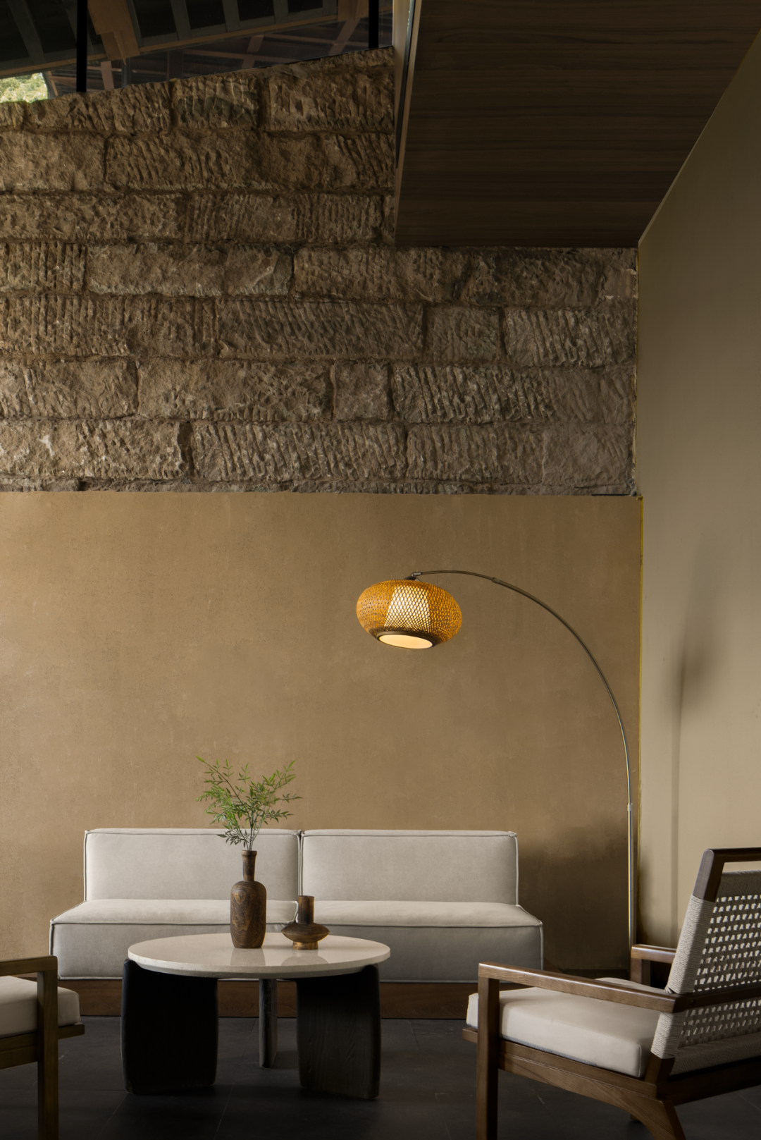 忠县李家院子丨中国重庆丨元禾大千,UDG深造工作室-78