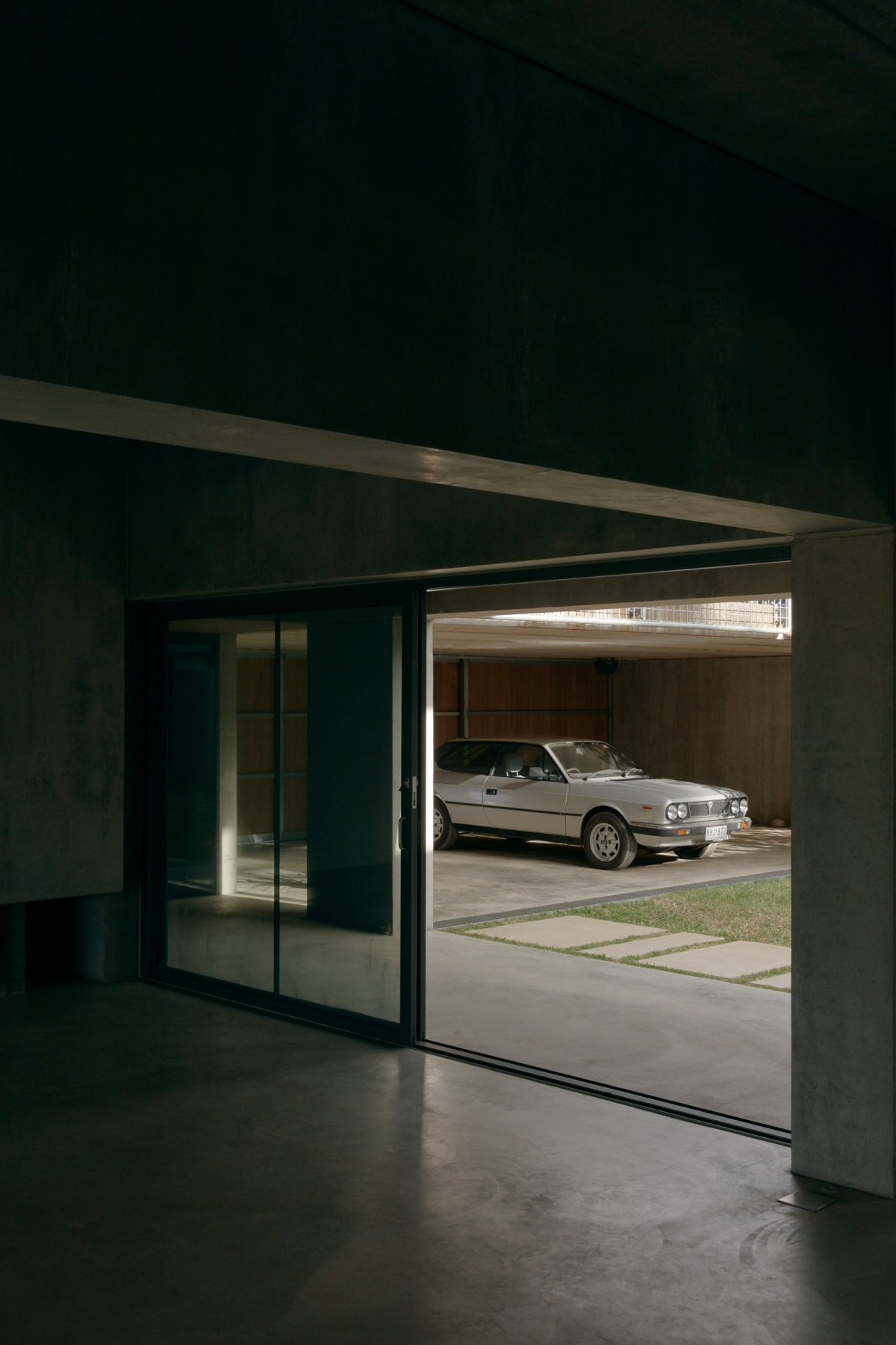 Cremasco House 多功能建筑设计丨澳大利亚丨Paul Couch-29