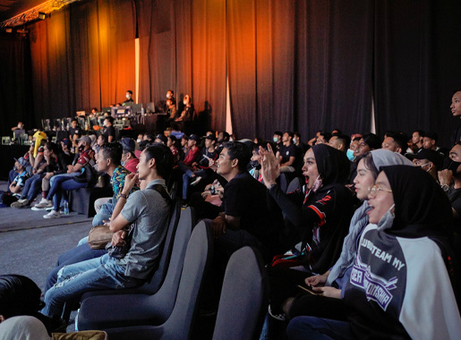 2020 年马来西亚自由射击公开赛丨马来西亚-32