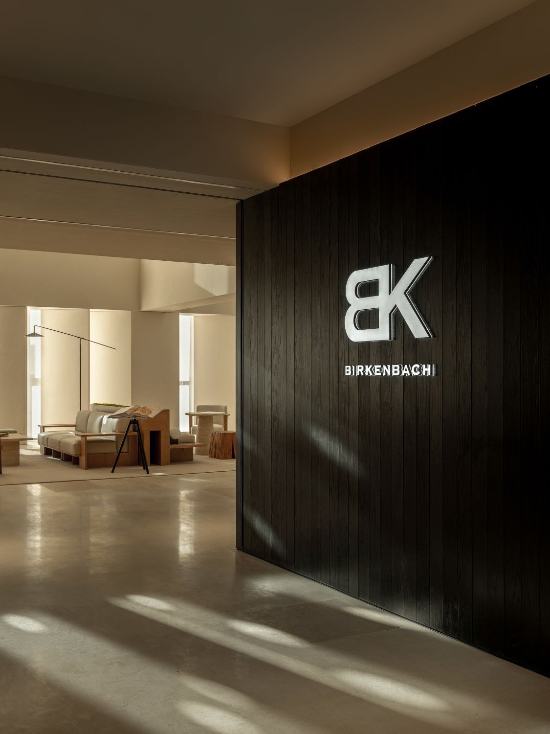 BIRKENBACH·科技护肤·森境 SPA丨中国沈阳丨上海树美千禾空间设计有限公司-28