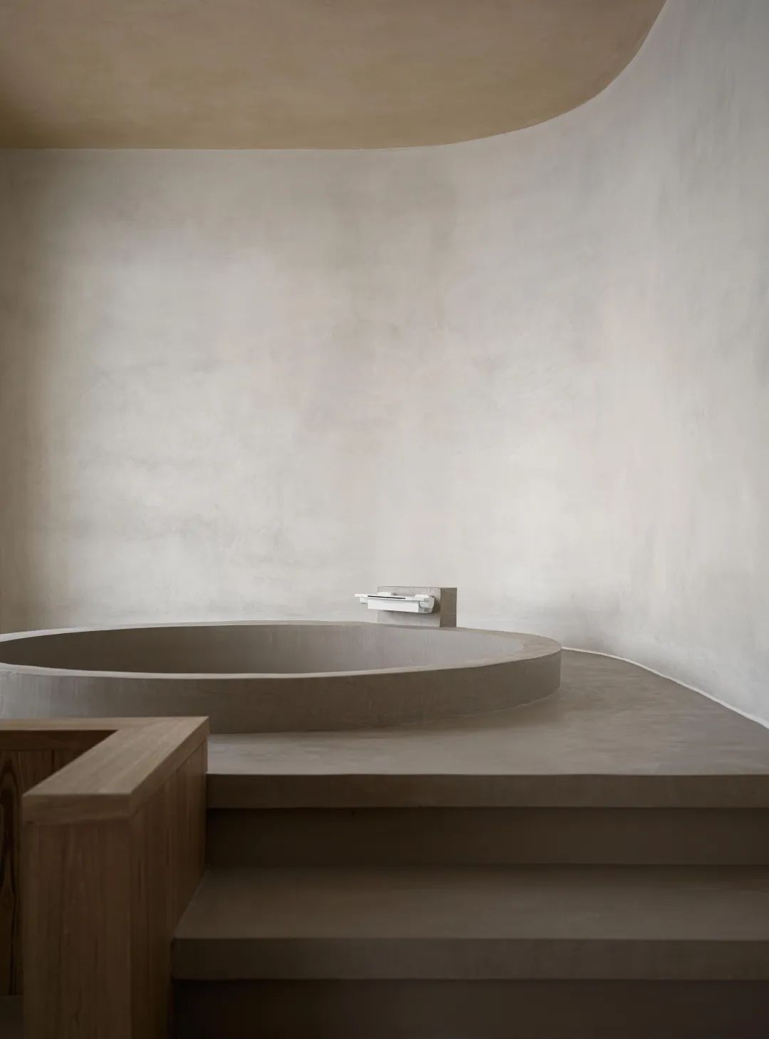 贵阳安奈酒店丨中国贵阳丨简璞设计-37