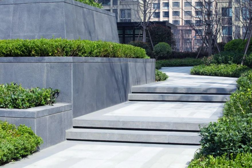 闹市之中,郊野之趣 | 青岛中海寰宇天下 · 天冠(大区)-26