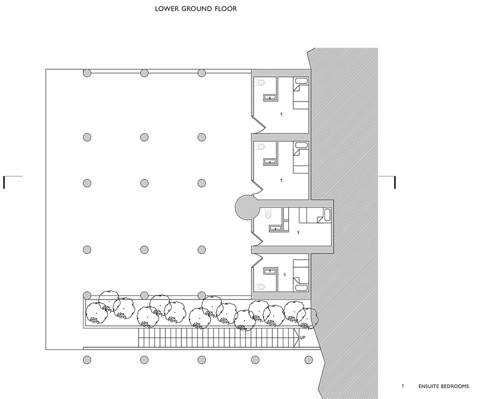 Kaloki Nyamai工作室丨肯尼亚内罗毕丨Adjaye Associates-58