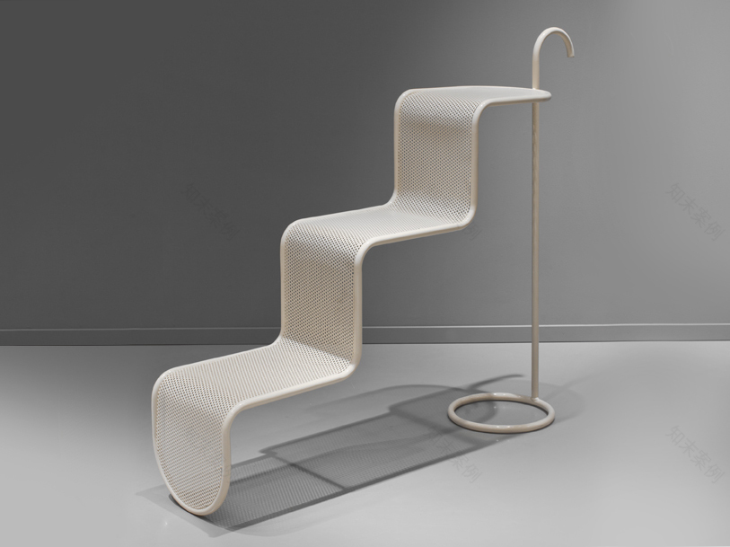 马尔默野营店 镜子互动设计-11