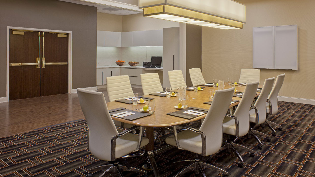 亚特兰大凯悦酒店 Hyatt Regency Atlanta-18