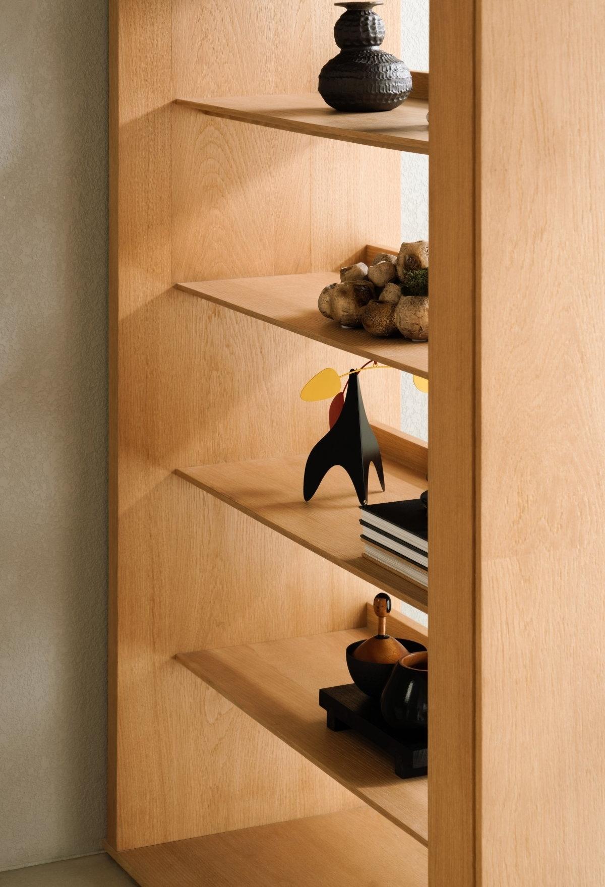 克拉帕加丁的房子丨印度丨Noema-30