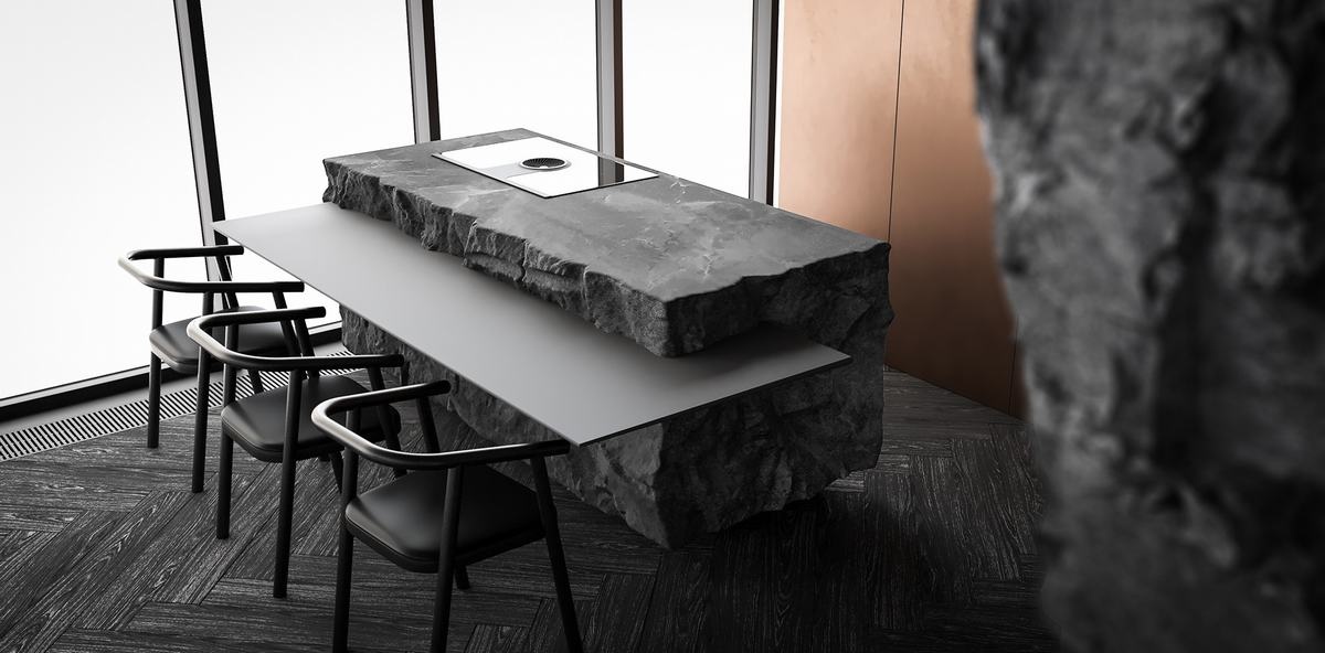 天马行空的想象力丨Moroes Architects-1