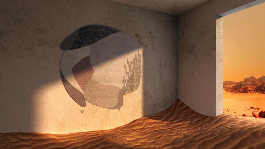 迪拜设计周 2021 | 展现本地创意与未来视野-26