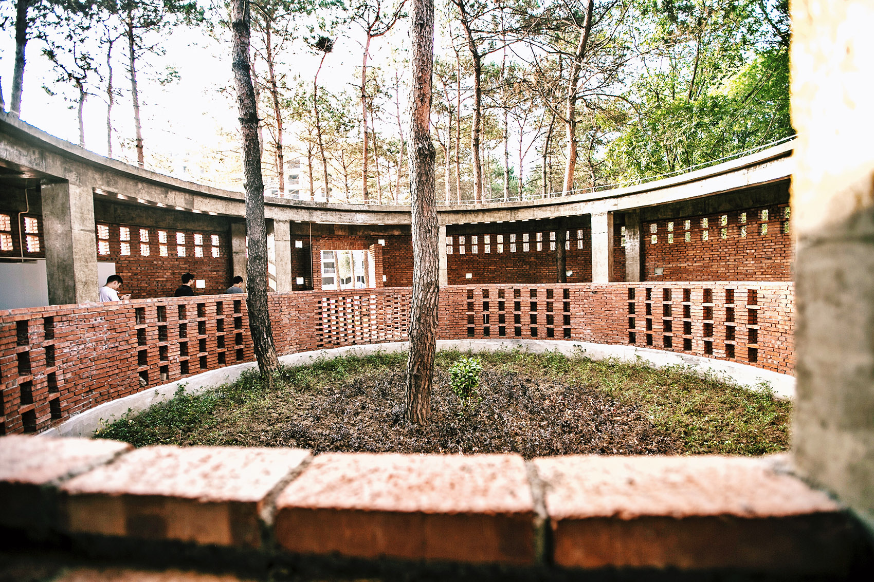 澴河环厕,湖北 / UAO瑞拓设计-24