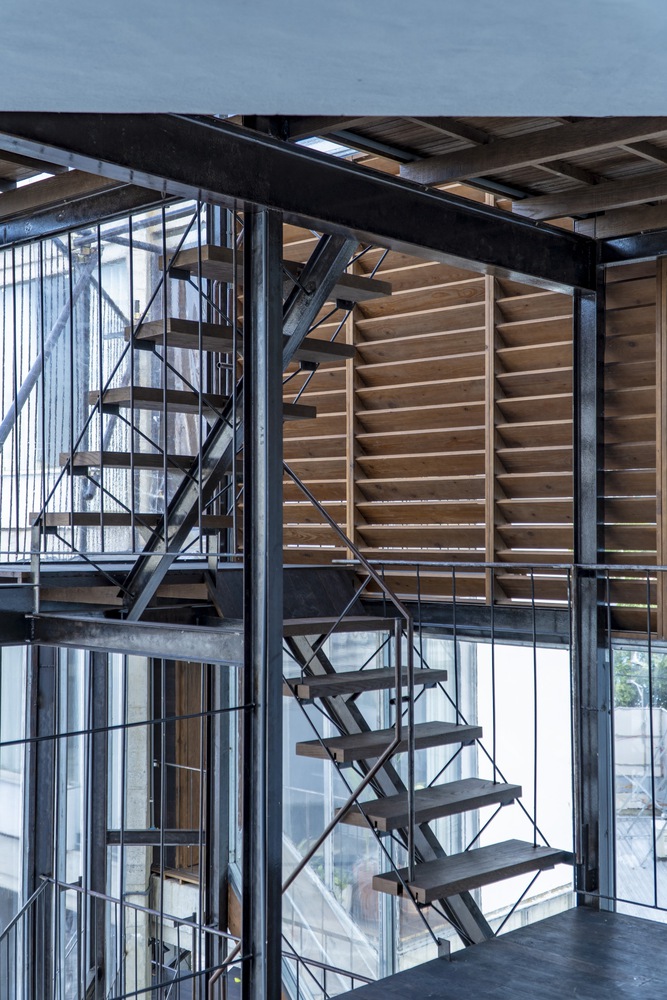 324PRAXIS 现代简约酒店-53