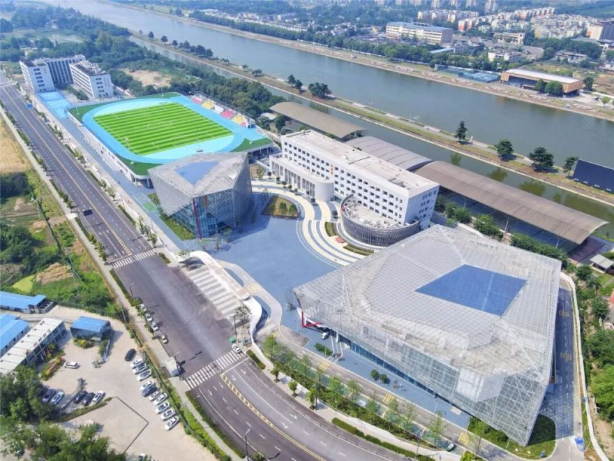 西部唯一,9月投用!-22