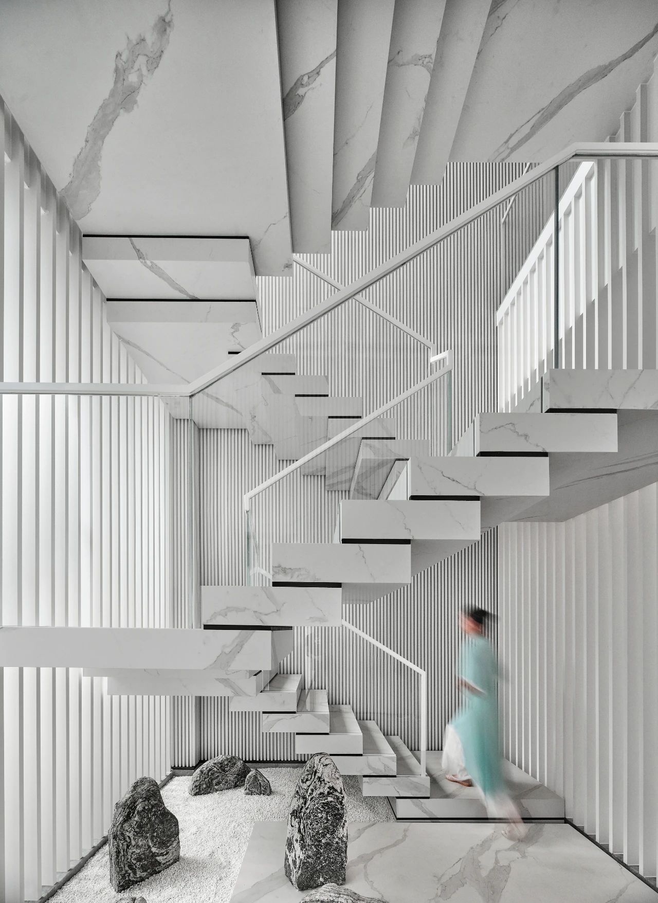 昆明俊发·俊云峰营销中心-24